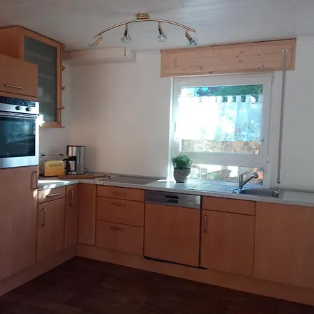 Haus Am Roemerstich Auen Extérieur photo