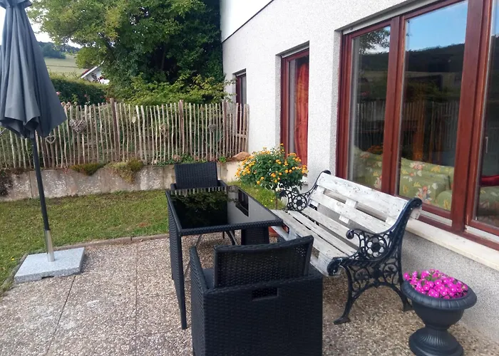 Haus Am Roemerstich