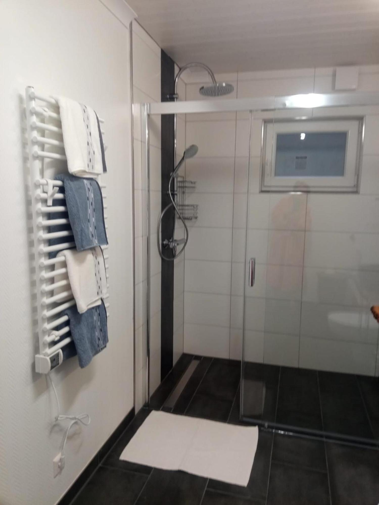Haus Am Roemerstich Appartement