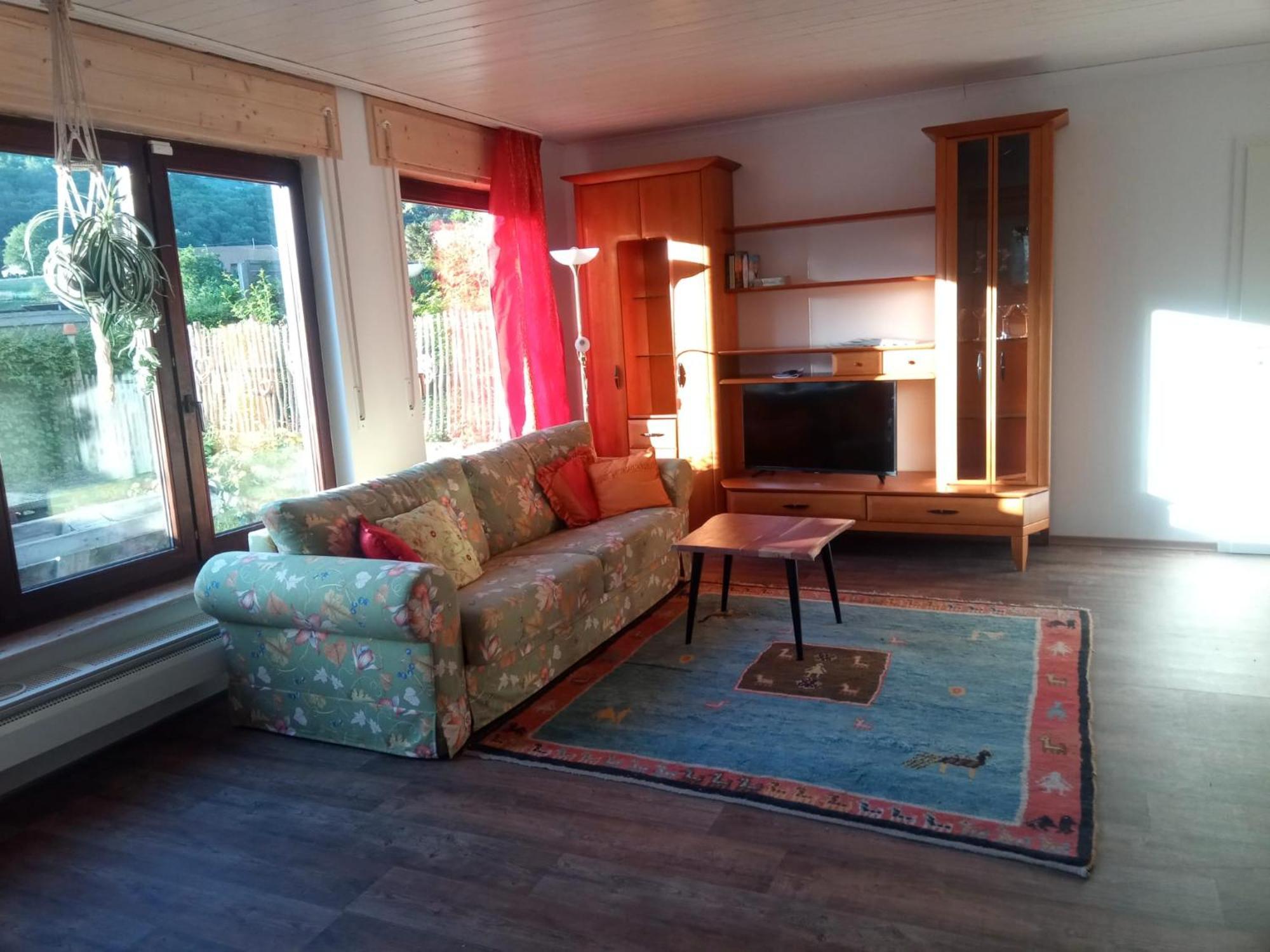 Apartment Haus Am Roemerstich